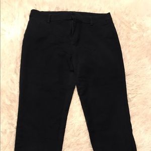 TH capris - worn once. Excellent condition.